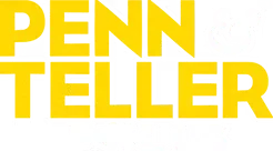 Penn & Teller: Fool Us